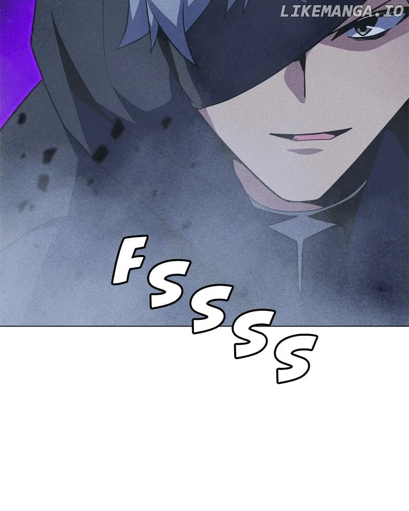 Read Solo Spell Caster chapter 195 image 31 on Lezhin