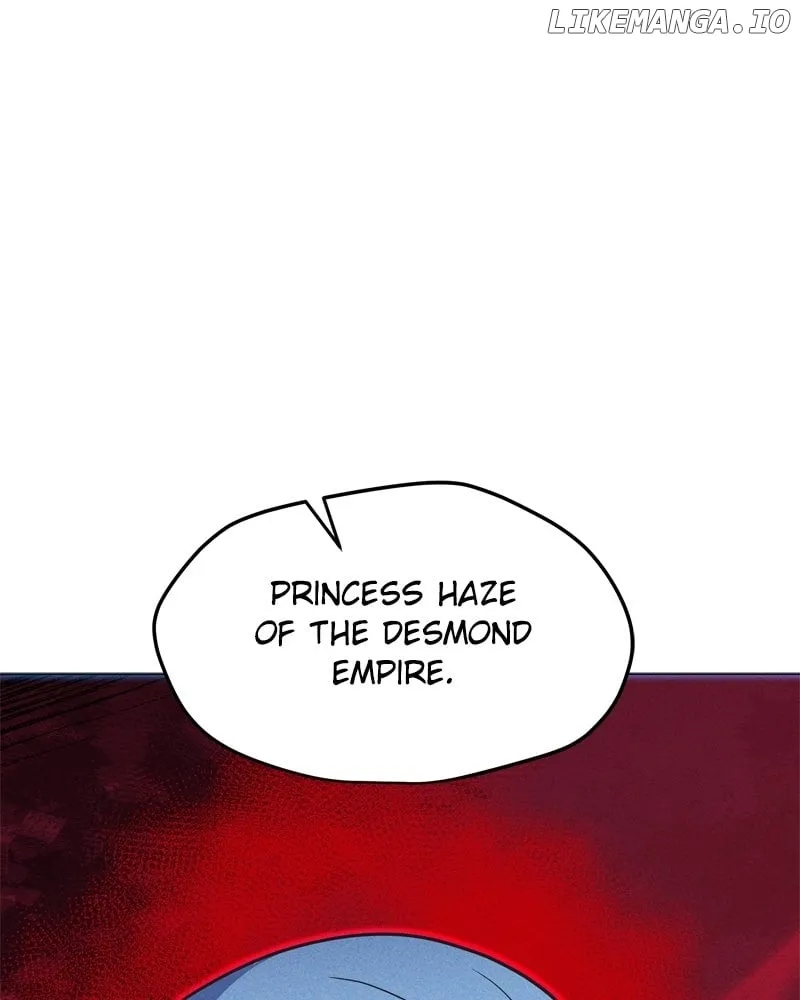 Read Solo Spell Caster chapter 195 image 32 on Lezhin