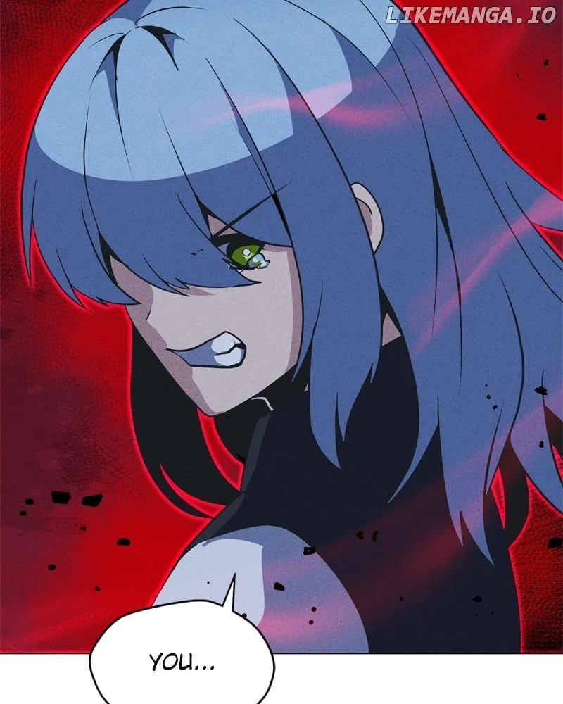 Read Solo Spell Caster chapter 195 image 33 on Lezhin