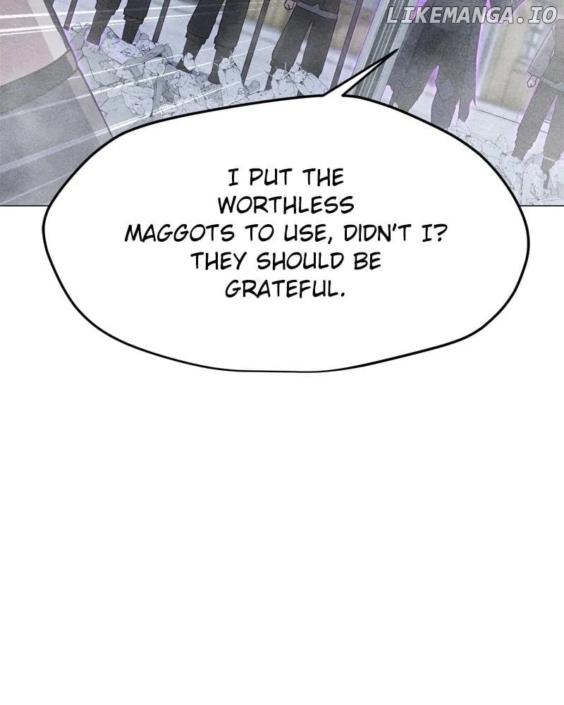 Read Solo Spell Caster chapter 195 image 36 on Lezhin