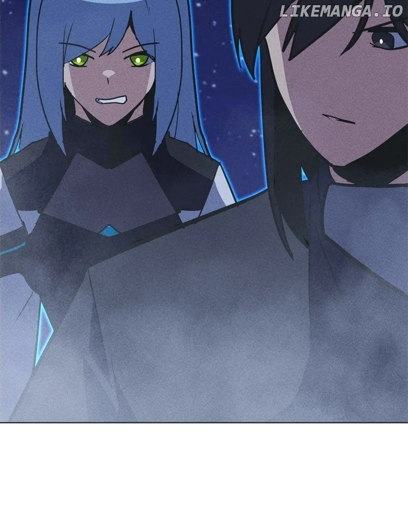 Read Solo Spell Caster chapter 195 image 38 on Lezhin
