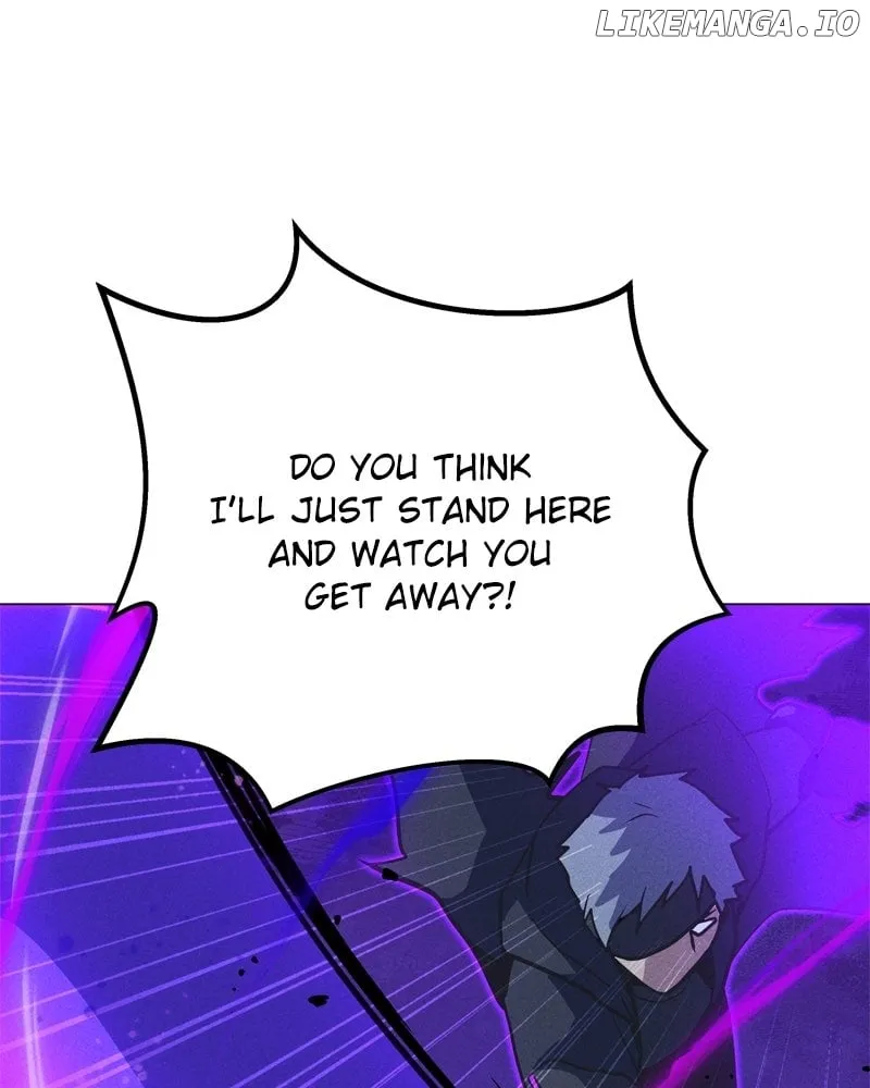 Read Solo Spell Caster chapter 195 image 42 on Lezhin