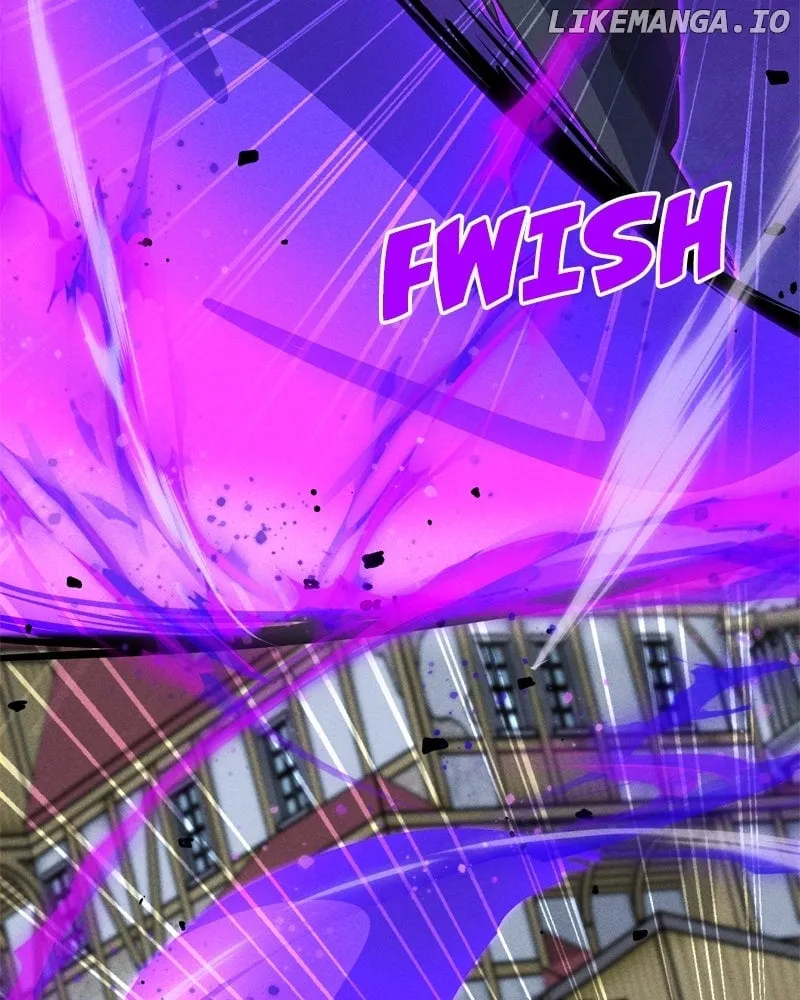 Read Solo Spell Caster chapter 195 image 43 on Lezhin
