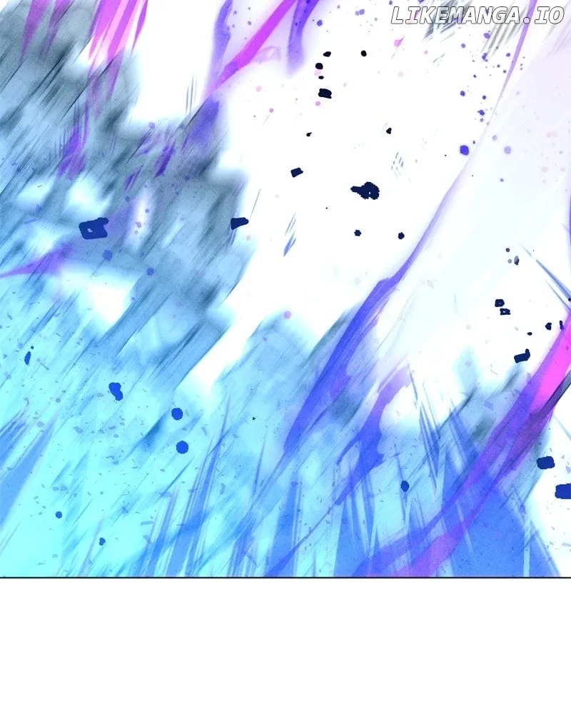 Read Solo Spell Caster chapter 195 image 46 on Lezhin