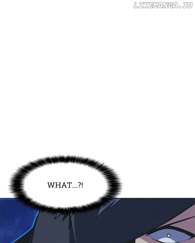 Read Solo Spell Caster chapter 195 image 47 on Lezhin