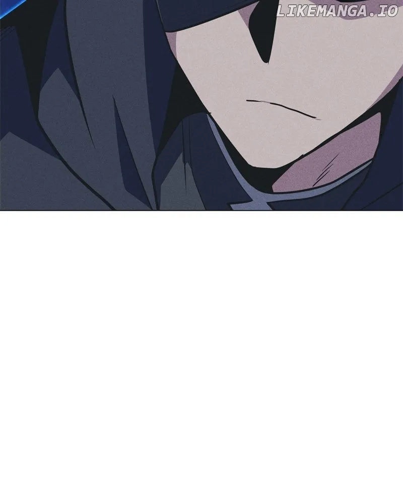 Read Solo Spell Caster chapter 195 image 48 on Lezhin