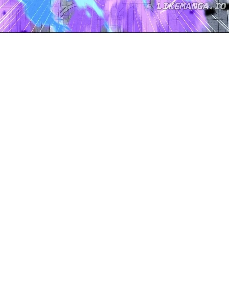 Read Solo Spell Caster chapter 195 image 5 on Lezhin