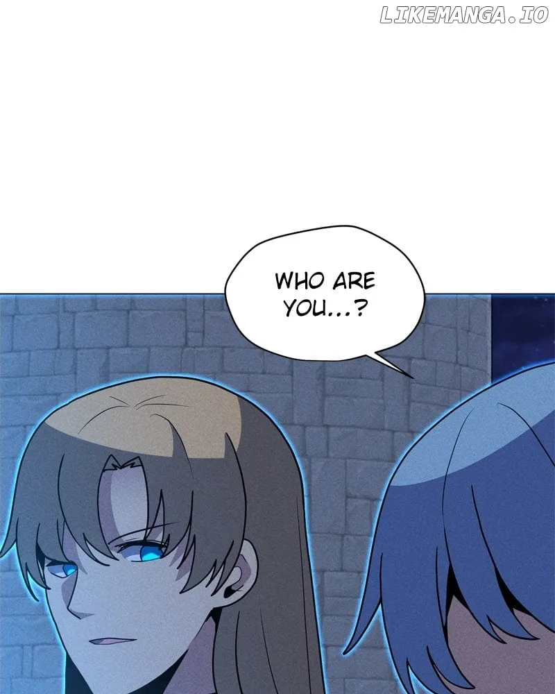 Read Solo Spell Caster chapter 195 image 56 on Lezhin