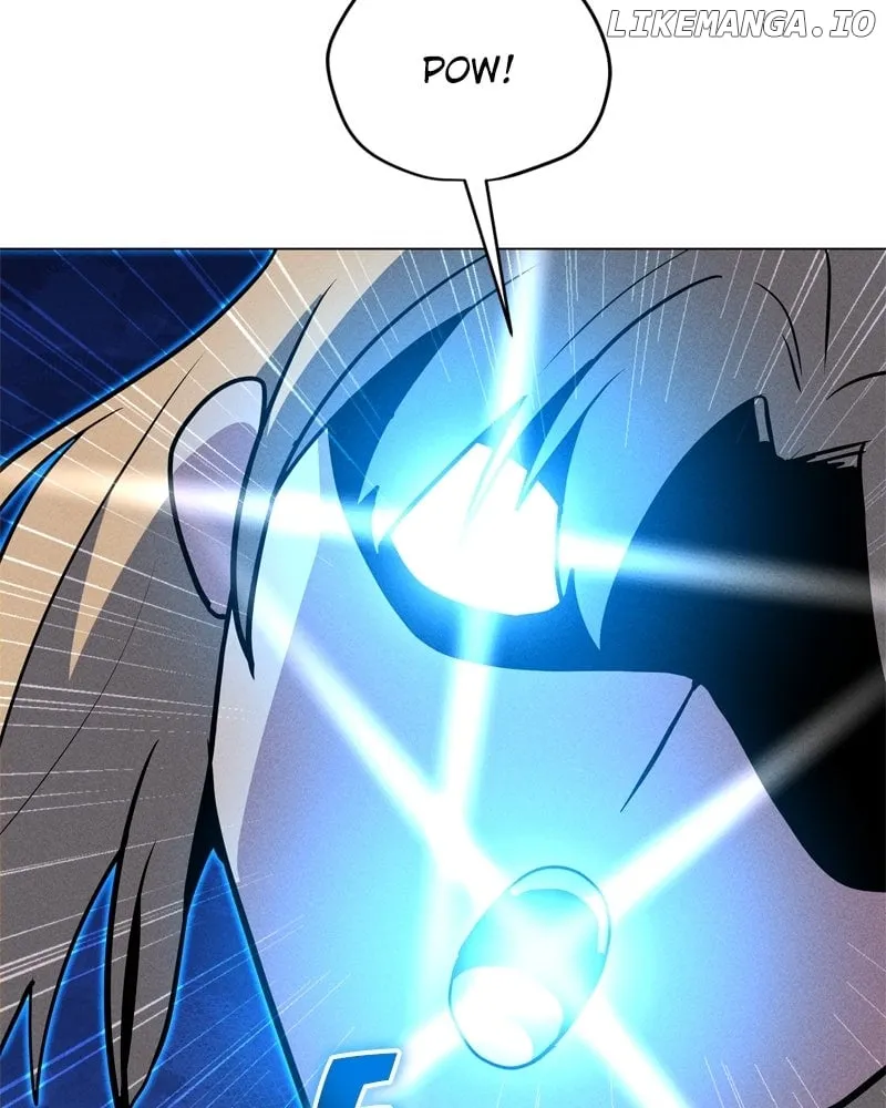 Read Solo Spell Caster chapter 195 image 63 on Lezhin