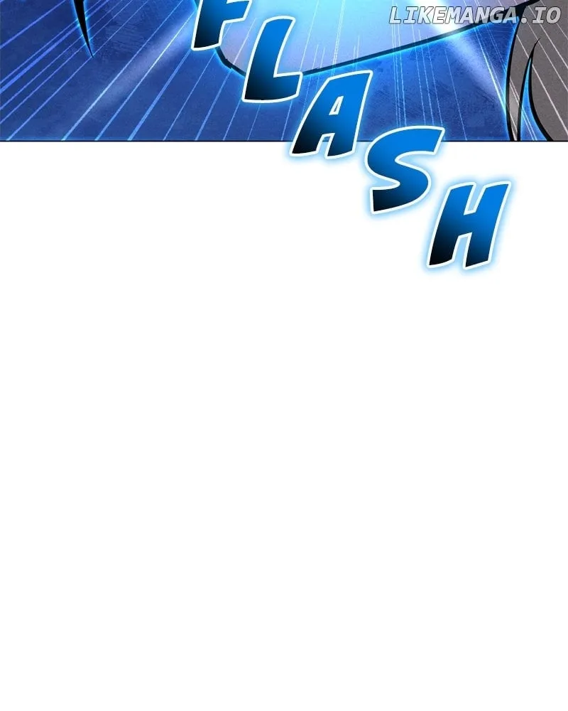 Read Solo Spell Caster chapter 195 image 64 on Lezhin