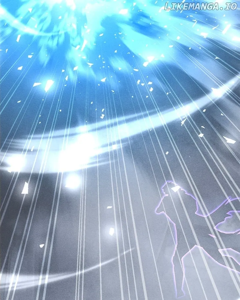 Read Solo Spell Caster chapter 195 image 66 on Lezhin