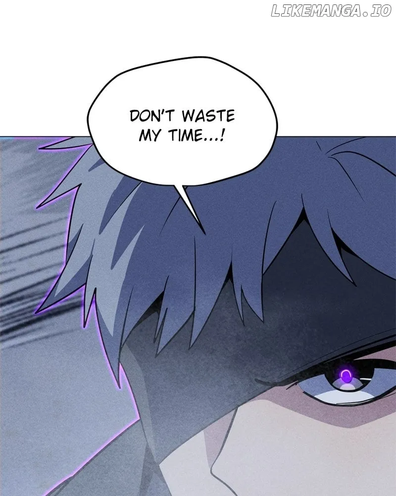 Read Solo Spell Caster chapter 195 image 68 on Lezhin