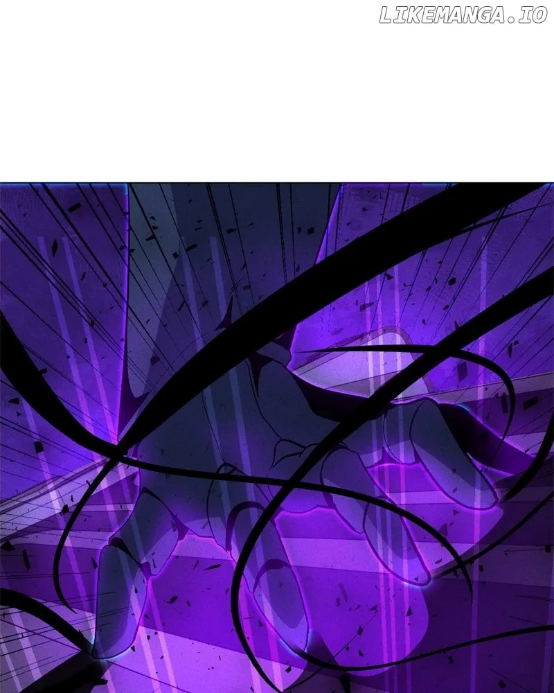 Read Solo Spell Caster chapter 195 image 75 on Lezhin
