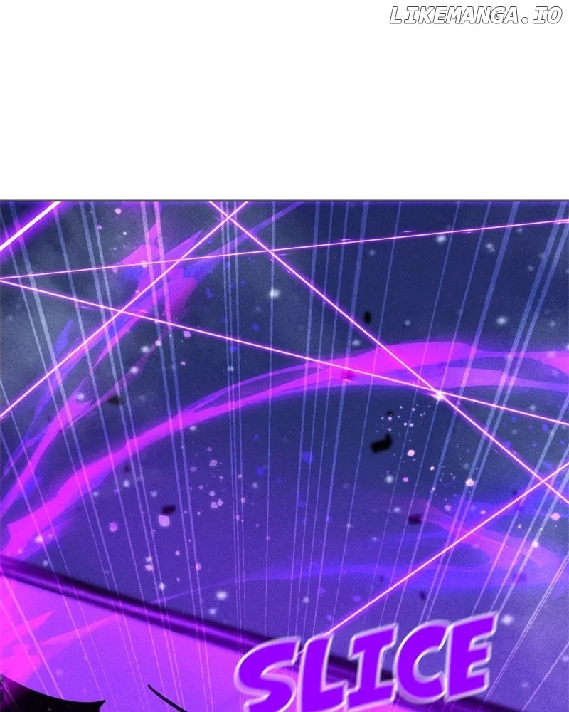 Read Solo Spell Caster chapter 195 image 79 on Lezhin
