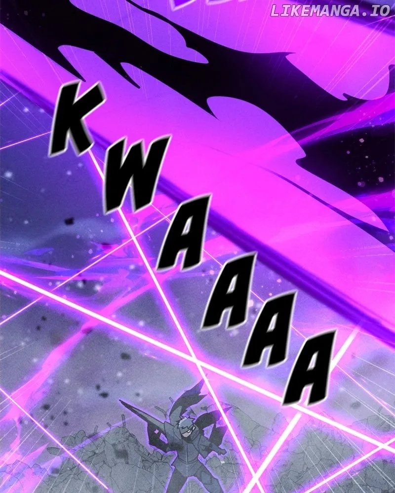 Read Solo Spell Caster chapter 195 image 80 on Lezhin