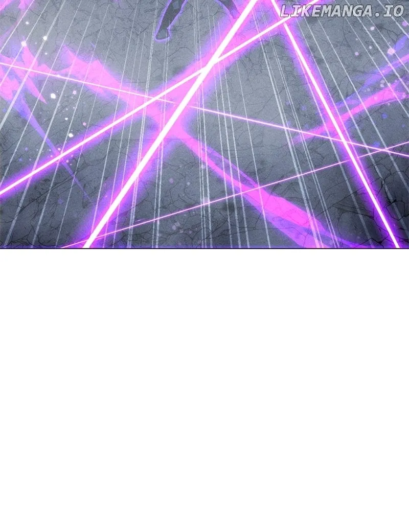 Read Solo Spell Caster chapter 195 image 81 on Lezhin