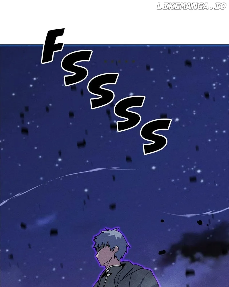 Read Solo Spell Caster chapter 195 image 86 on Lezhin