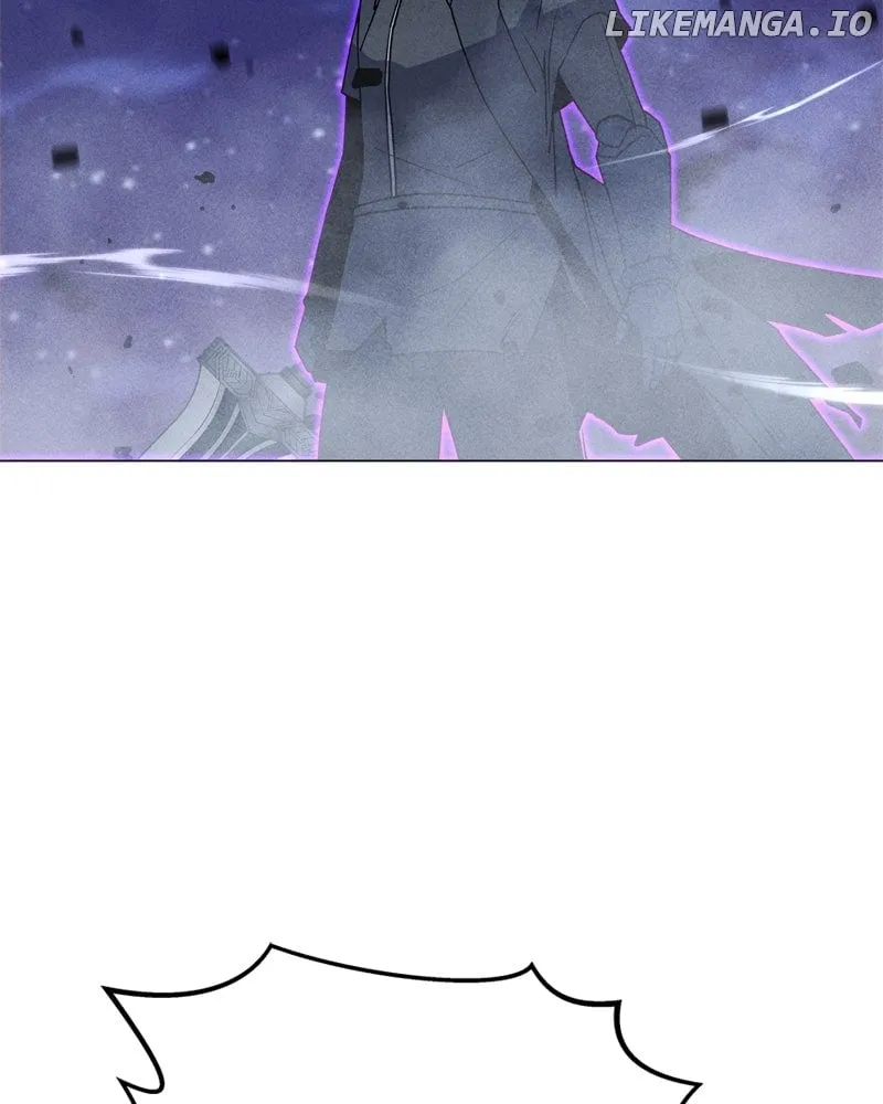 Read Solo Spell Caster chapter 195 image 87 on Lezhin