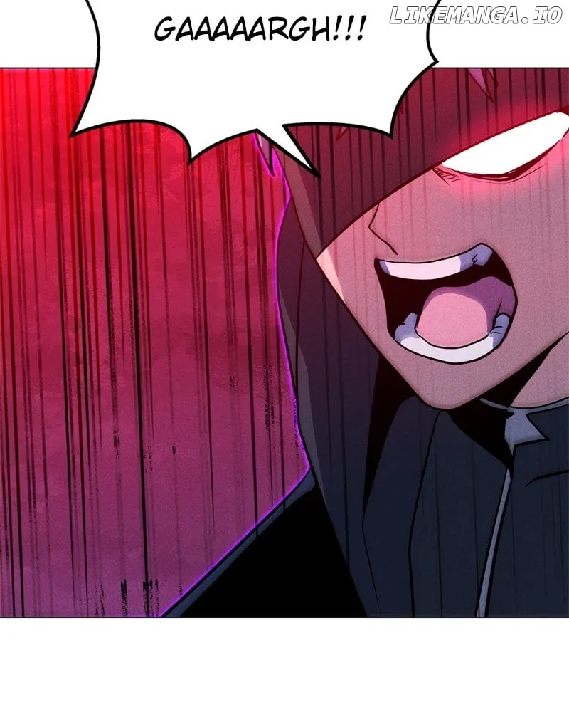 Read Solo Spell Caster chapter 195 image 88 on Lezhin