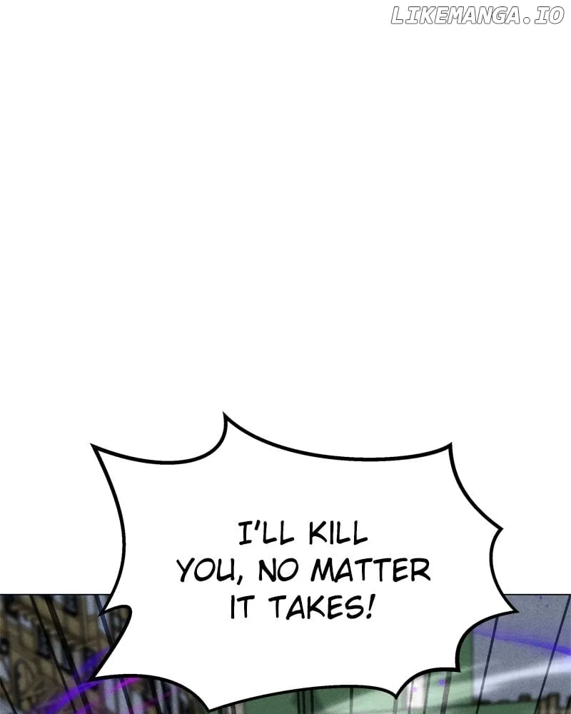 Read Solo Spell Caster chapter 195 image 89 on Lezhin