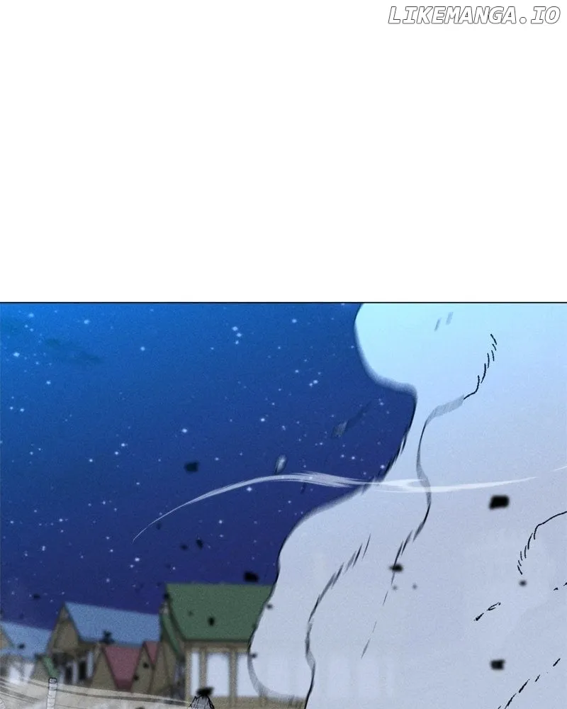 Read Solo Spell Caster chapter 195 image 9 on Lezhin