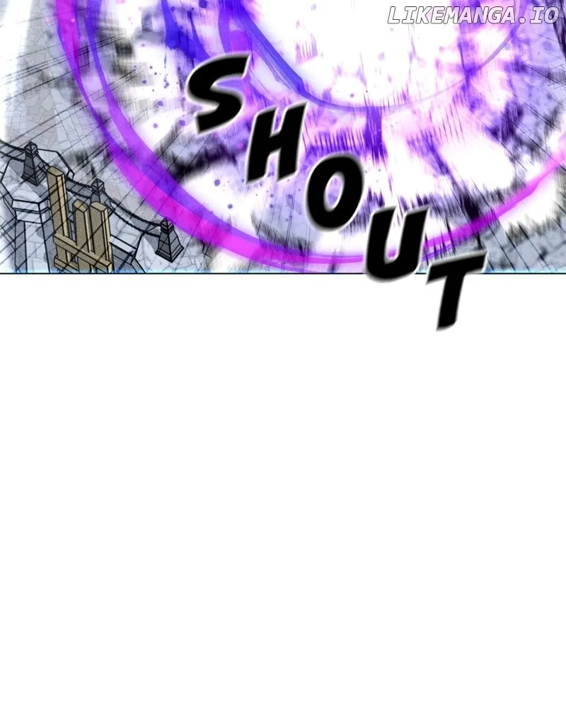 Read Solo Spell Caster chapter 195 image 91 on Lezhin