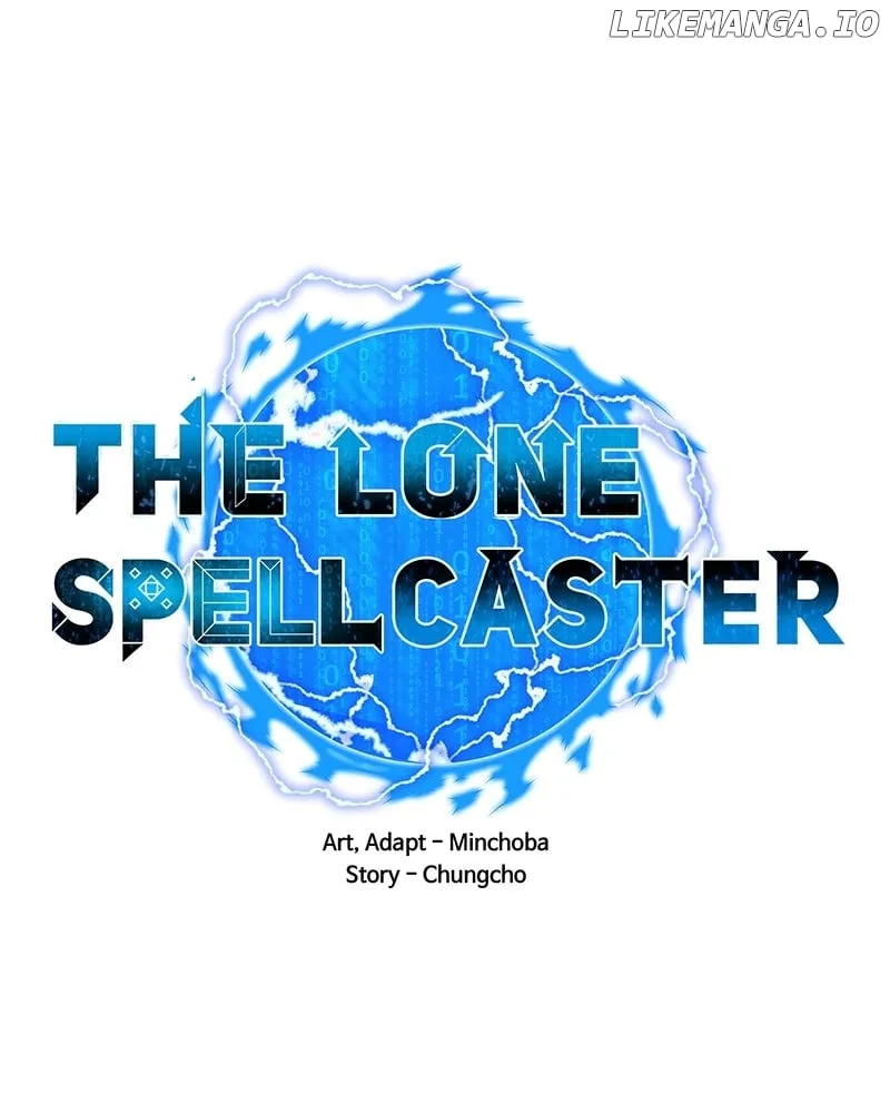 Read Solo Spell Caster chapter 195 image 93 on Lezhin