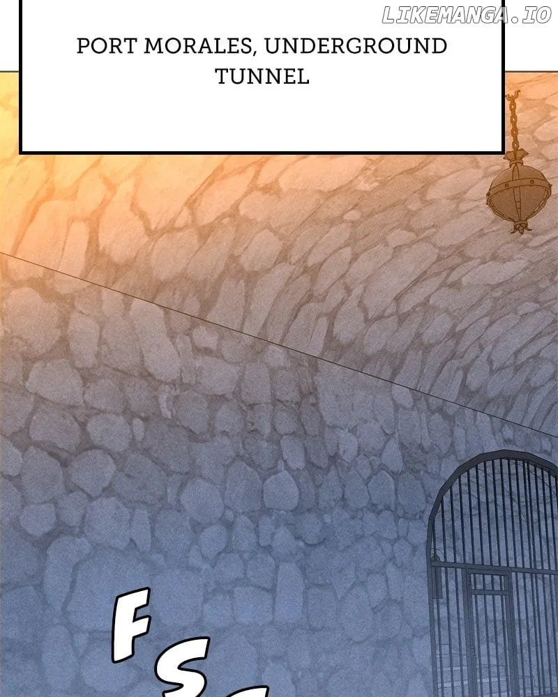 Read Solo Spell Caster chapter 195 image 96 on Lezhin
