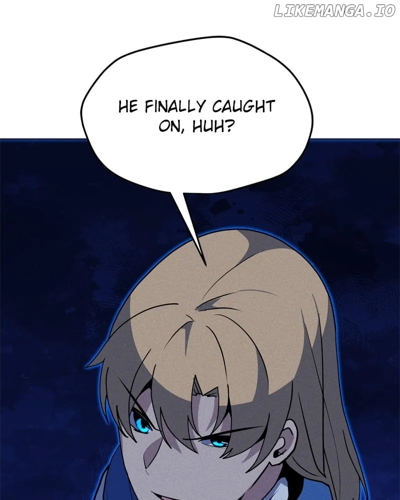 Read Solo Spell Caster chapter 195 image 98 on Lezhin