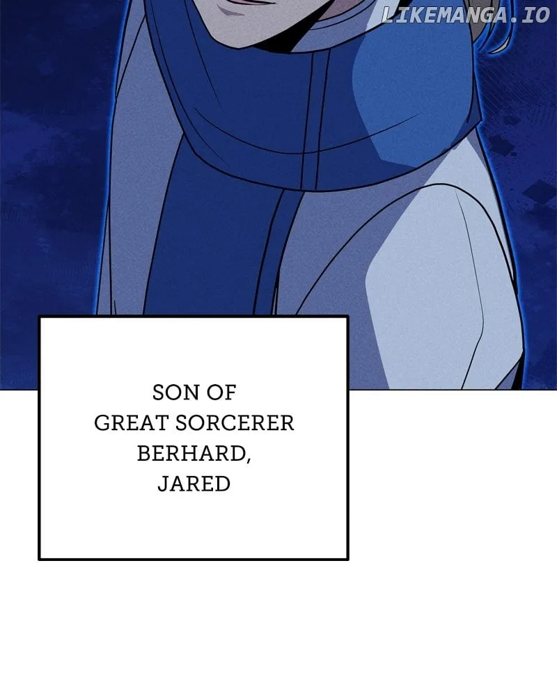 Read Solo Spell Caster chapter 195 image 99 on Lezhin