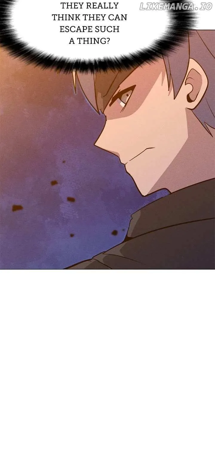 Read Solo Spell Caster chapter 196 image 10 on Lezhin