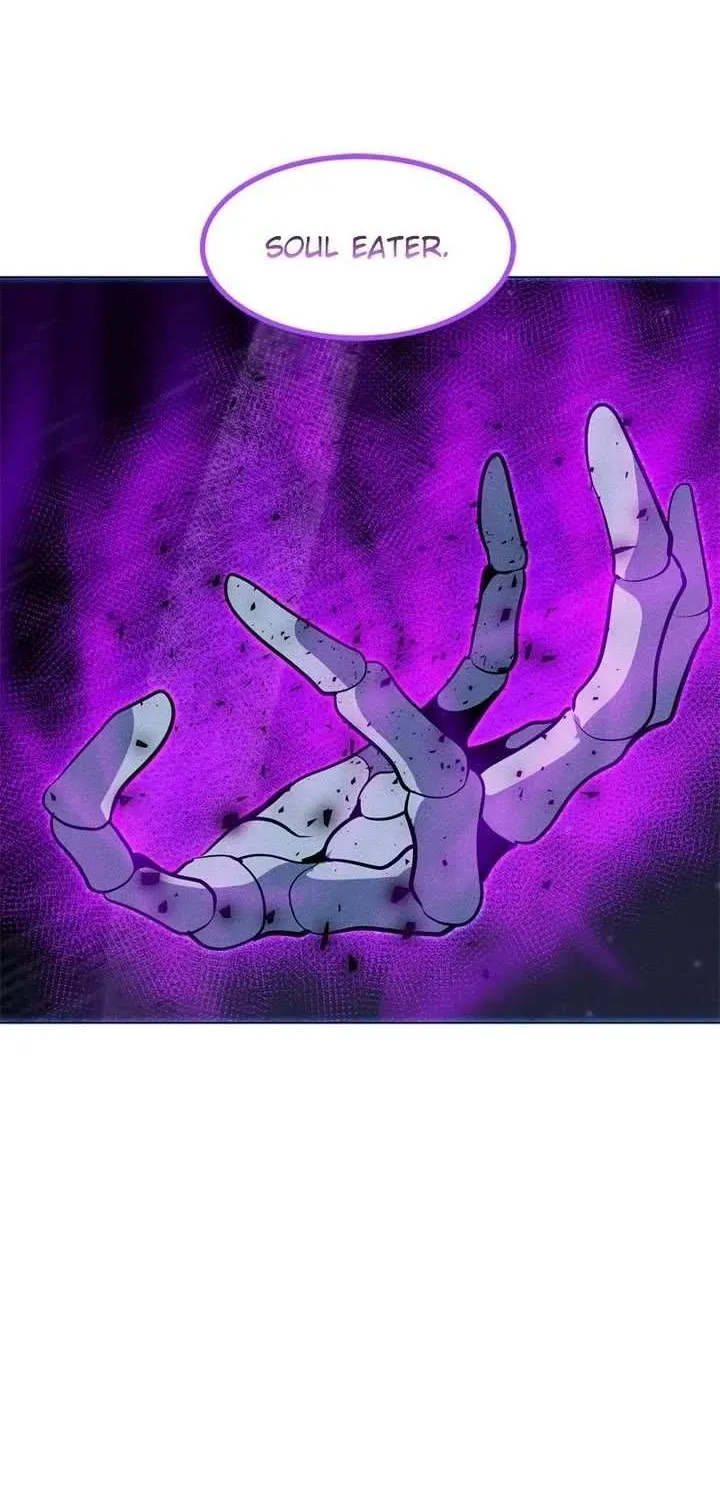 Read Solo Spell Caster chapter 196 image 11 on Lezhin