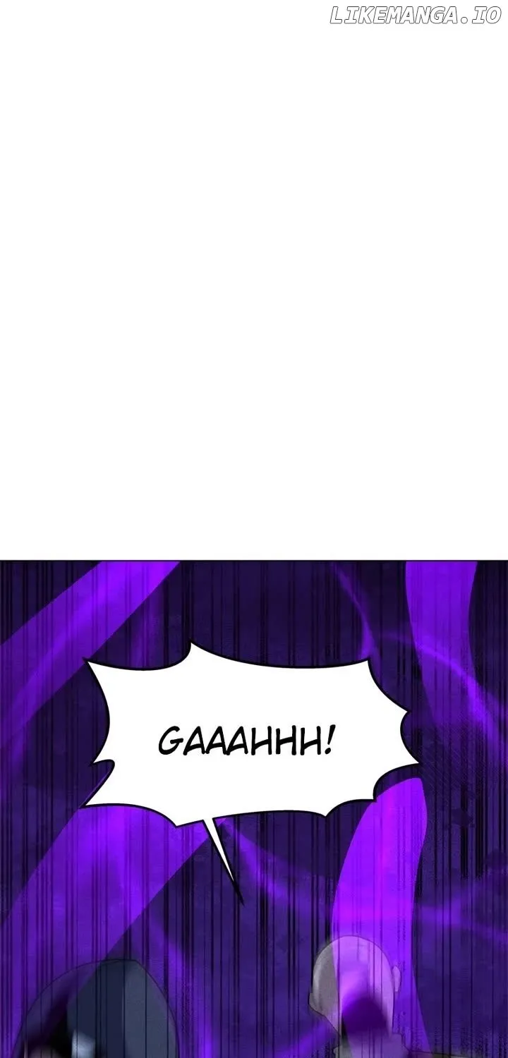 Read Solo Spell Caster chapter 196 image 12 on Lezhin