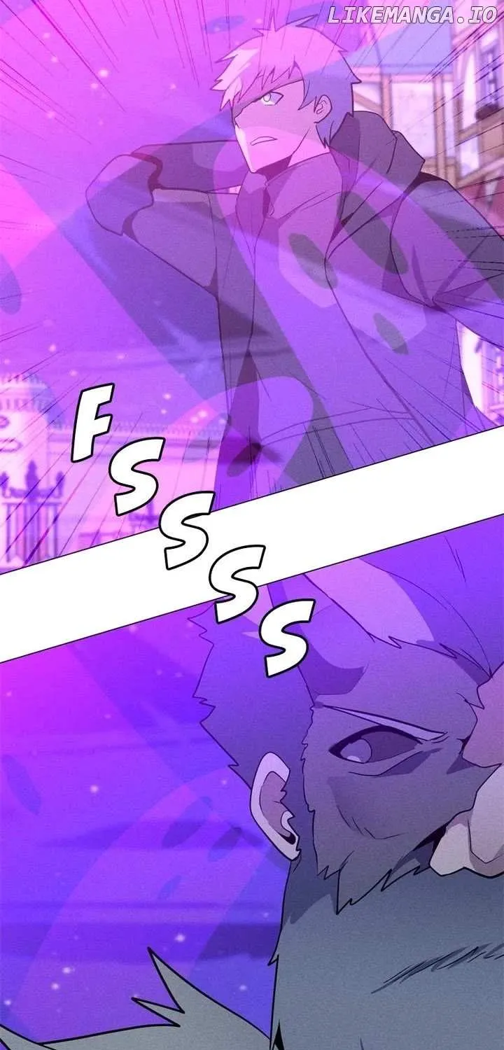 Read Solo Spell Caster chapter 196 image 16 on Lezhin