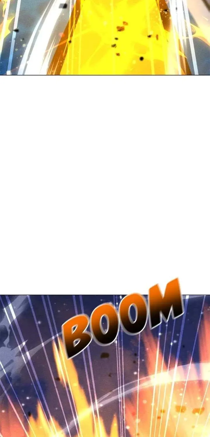 Read Solo Spell Caster chapter 196 image 21 on Lezhin