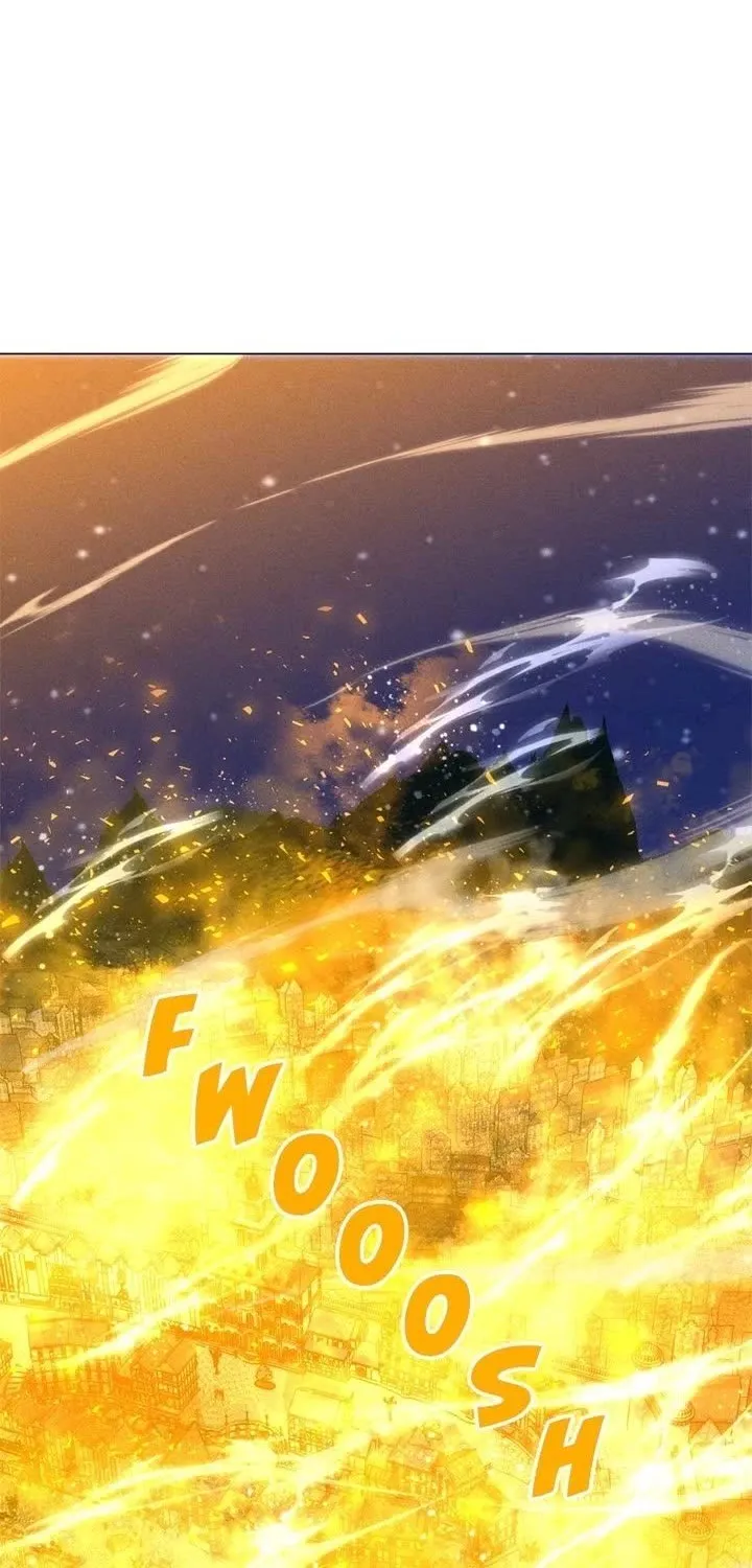 Read Solo Spell Caster chapter 196 image 25 on Lezhin