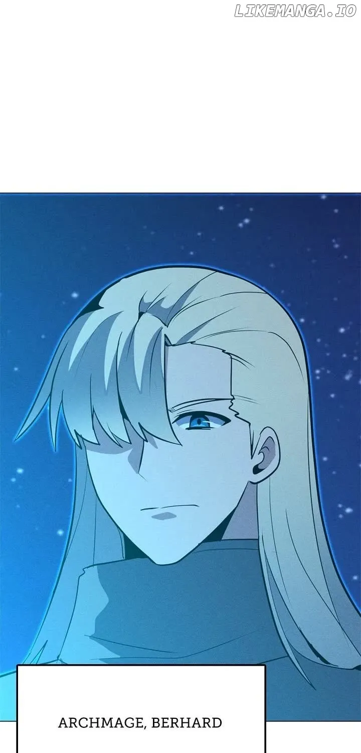 Read Solo Spell Caster chapter 196 image 28 on Lezhin