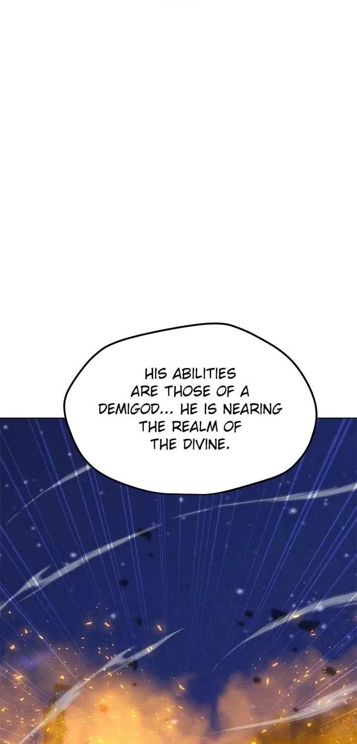 Read Solo Spell Caster chapter 196 image 31 on Lezhin