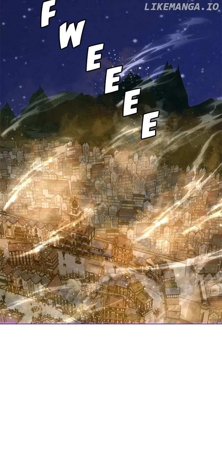 Read Solo Spell Caster chapter 196 image 38 on Lezhin