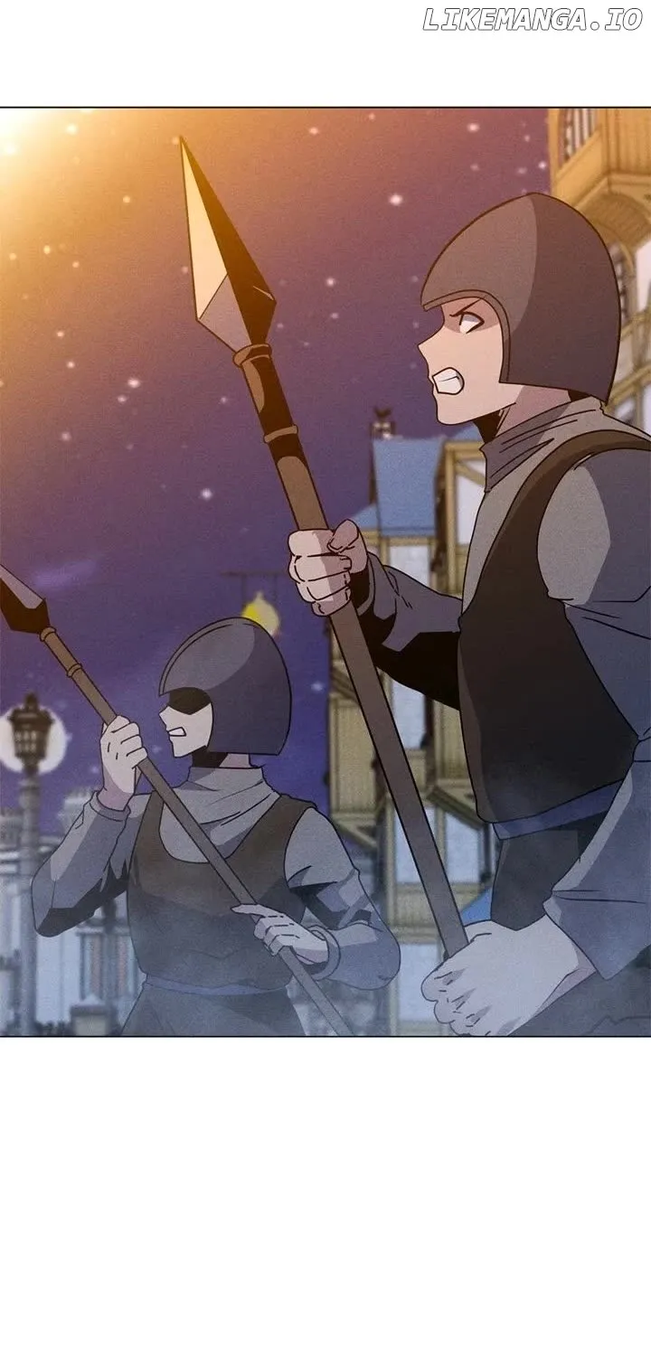 Read Solo Spell Caster chapter 196 image 4 on Lezhin