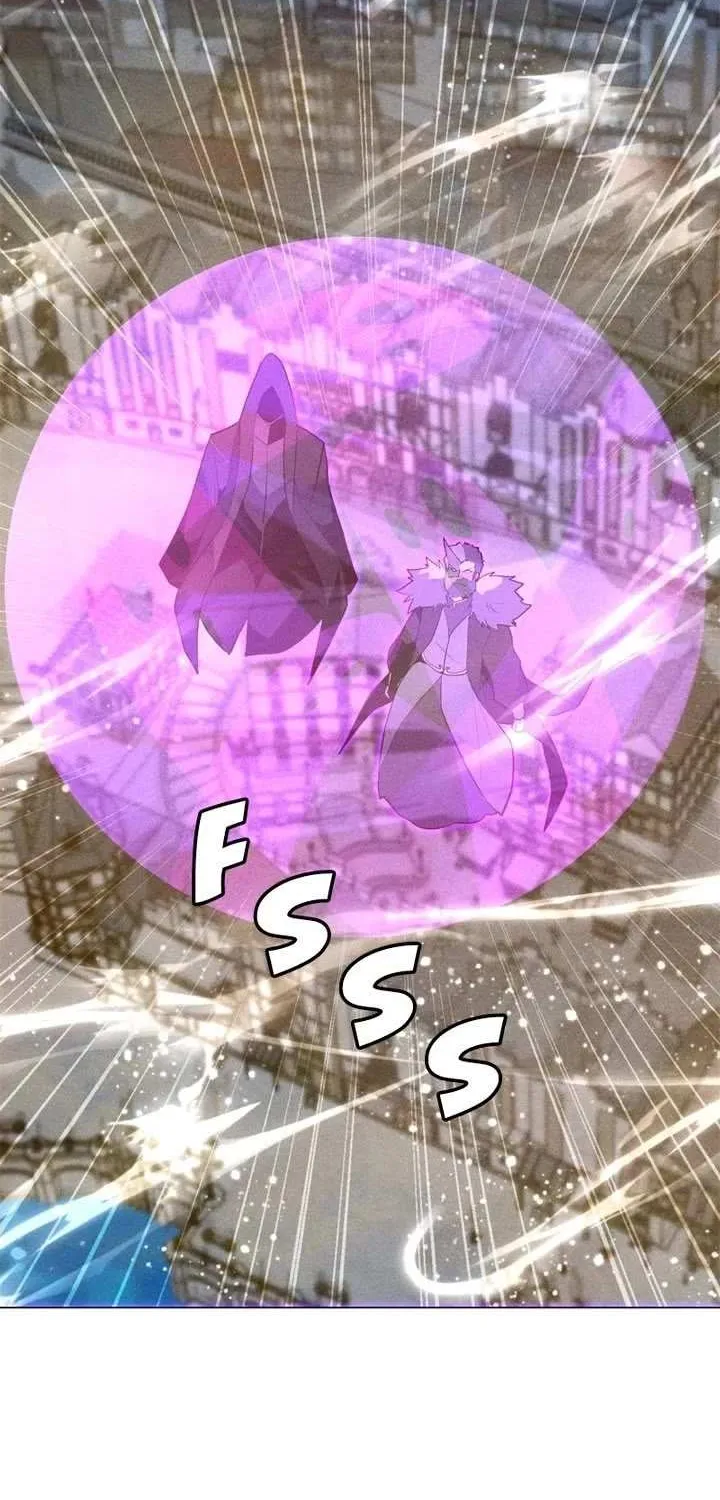 Read Solo Spell Caster chapter 196 image 41 on Lezhin