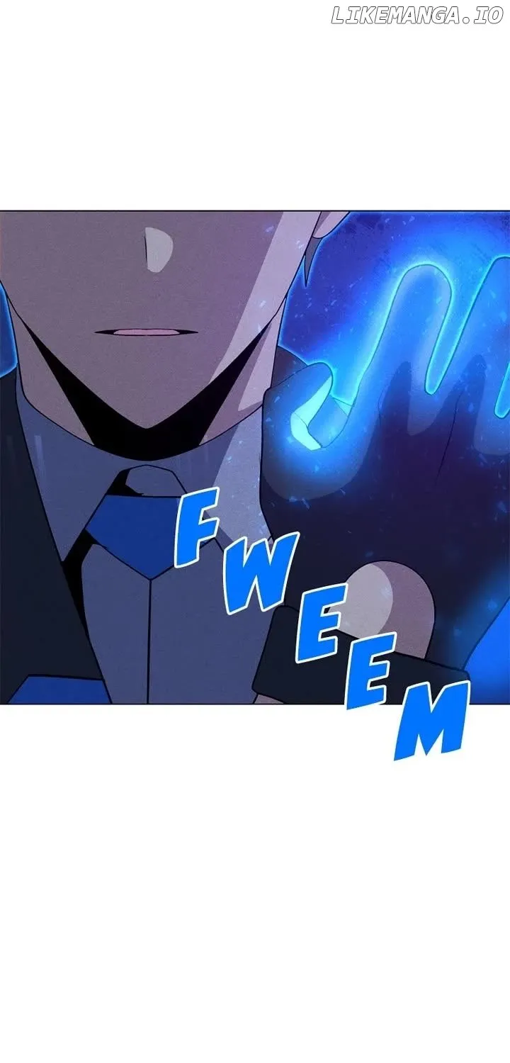 Read Solo Spell Caster chapter 196 image 46 on Lezhin