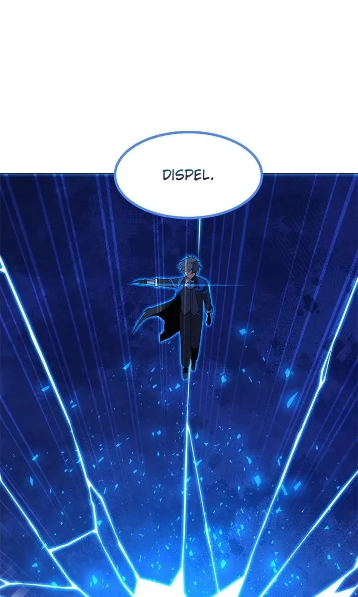 Read Solo Spell Caster chapter 196 image 47 on Lezhin