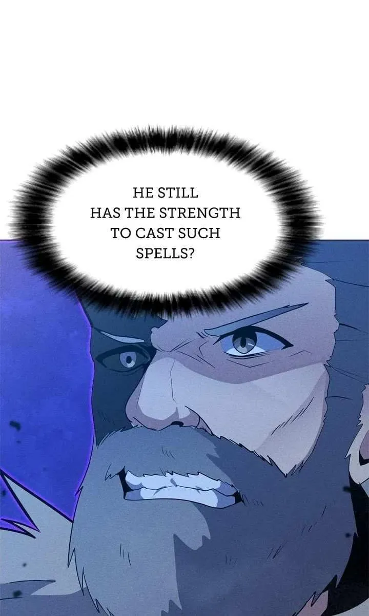 Read Solo Spell Caster chapter 196 image 49 on Lezhin