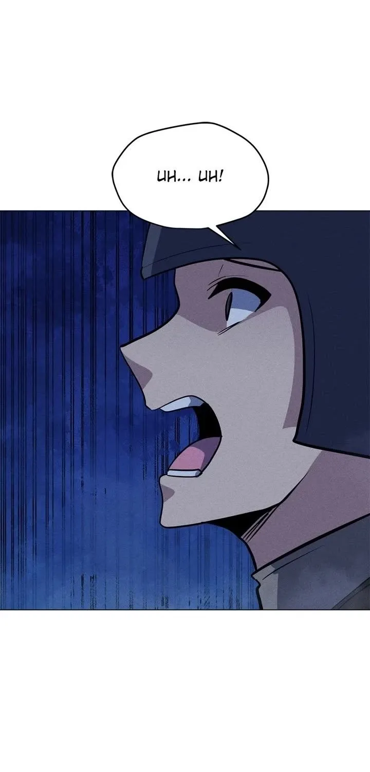 Read Solo Spell Caster chapter 196 image 5 on Lezhin