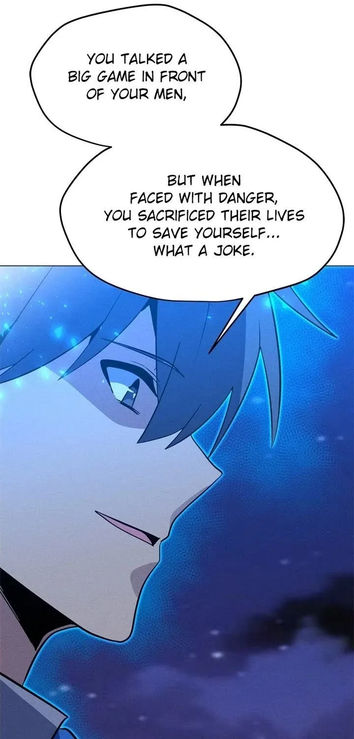 Read Solo Spell Caster chapter 196 image 51 on Lezhin