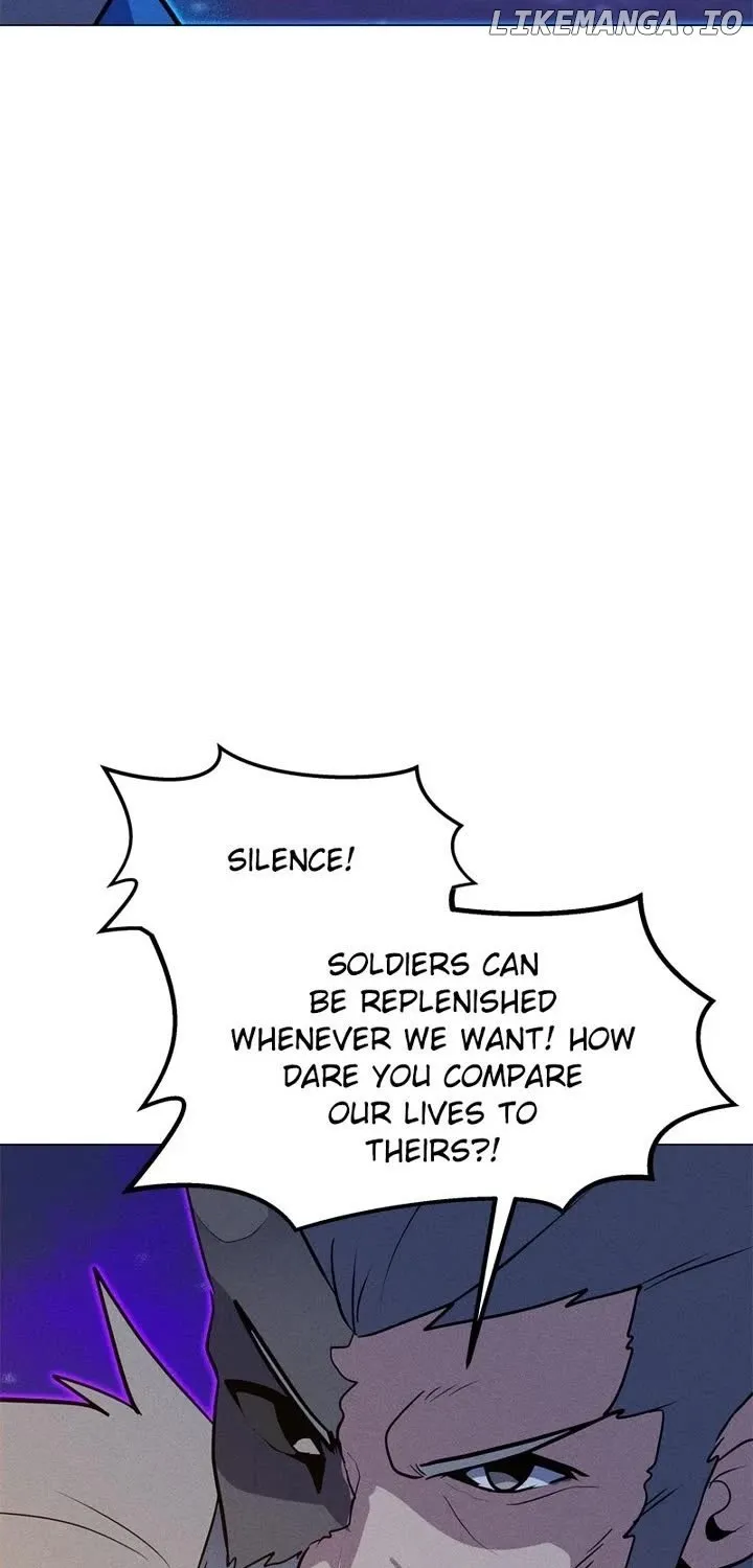 Read Solo Spell Caster chapter 196 image 52 on Lezhin