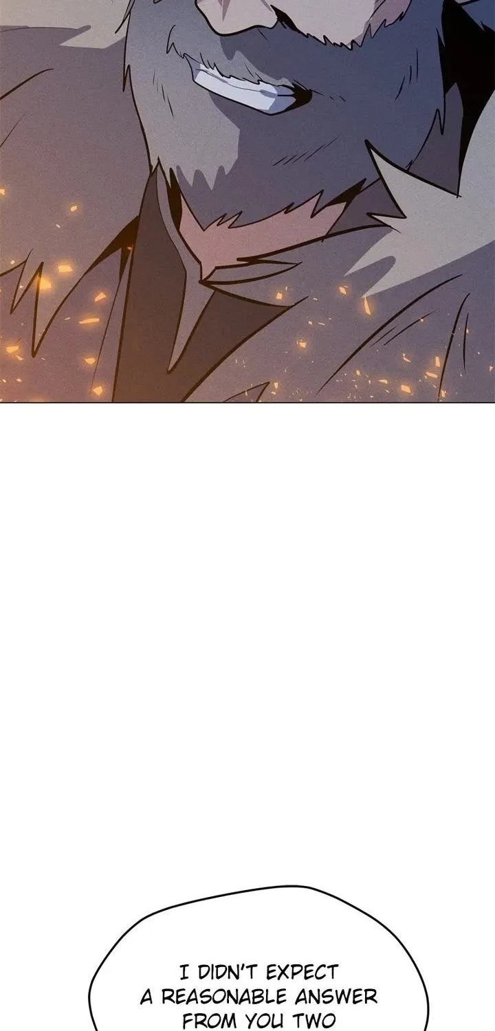 Read Solo Spell Caster chapter 196 image 53 on Lezhin