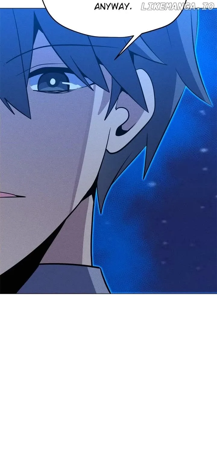 Read Solo Spell Caster chapter 196 image 54 on Lezhin