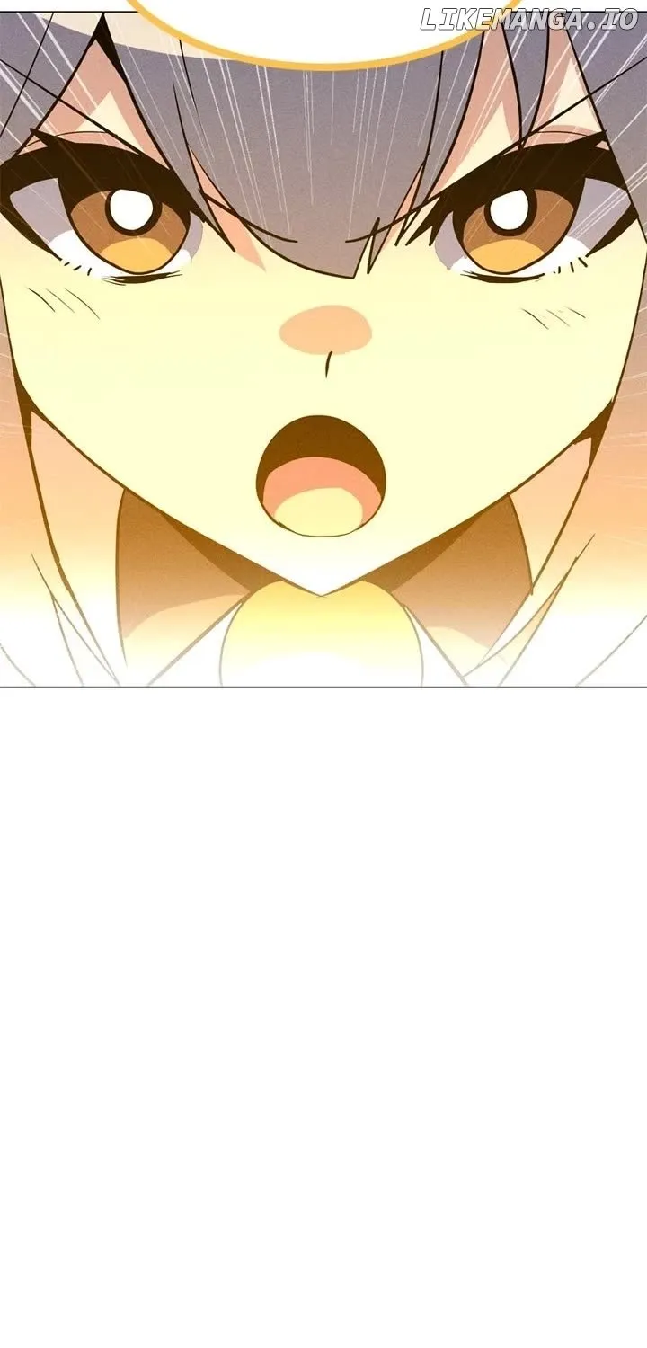 Read Solo Spell Caster chapter 196 image 58 on Lezhin